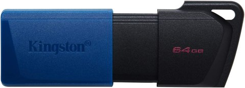 Pendrive Kingston Data Traveler Exodia M 64GB USB3.2 Gen1 Pendrive Kingston Data Traveler Exodia M 64GB USB3.2 Gen1