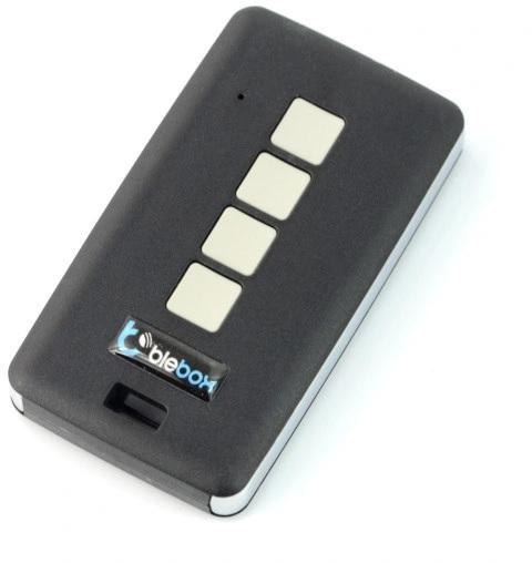 Pilot uremote pro Blebox Pilot uremote pro Blebox