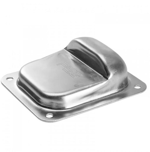 Przykręcany stoper do bramy PSG 61.091 (158x138/H50) Przykręcany stoper do bramy PSG 61.091 (158x138/H50)