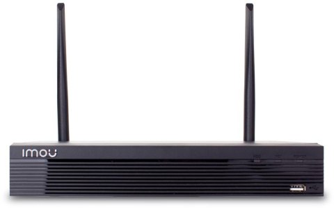 REJESTRATOR WIFI IMOU NVR1104HS-W-S2 REJESTRATOR WIFI IMOU NVR1104HS-W-S2