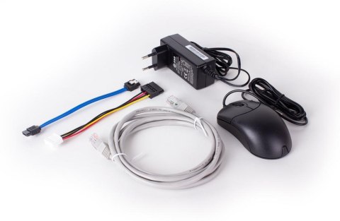 REJESTRATOR WIFI IMOU NVR1104HS-W-S2 REJESTRATOR WIFI IMOU NVR1104HS-W-S2