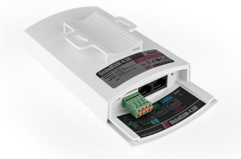 ROUTER LTE / 4G / 3G ZEWNĘTRZNY CAMSAT GLOBALCAM-4.5G 2PoE ROUTER LTE / 4G / 3G ZEWNĘTRZNY CAMSAT GLOBALCAM-4.5G 2PoE