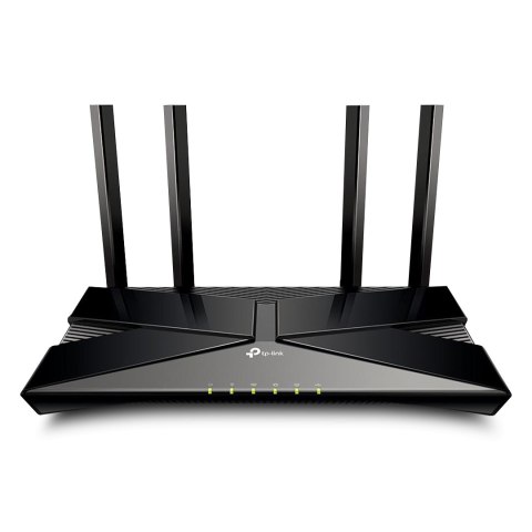 Router TP-LINK EX220 WiFi6 Router TP-LINK EX220 WiFi6
