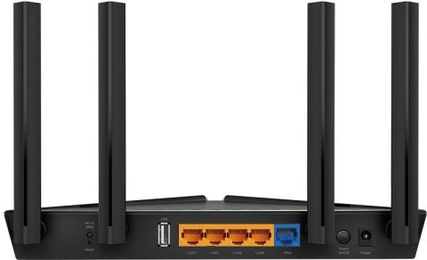 Router TP-LINK EX220 WiFi6 Router TP-LINK EX220 WiFi6