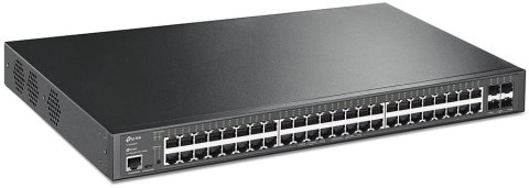 SWITCH TP-LINK TL-SG3452XP SWITCH TP-LINK TL-SG3452XP
