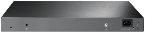 SWITCH TP-LINK TL-SG3452XP SWITCH TP-LINK TL-SG3452XP