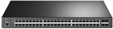 SWITCH TP-LINK TL-SG3452XP SWITCH TP-LINK TL-SG3452XP
