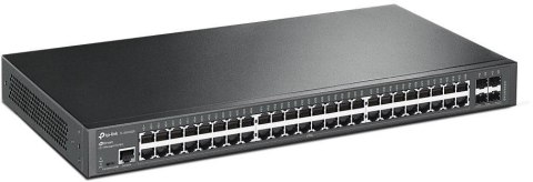SWITCH TP-LINK TL-SG3452X SWITCH TP-LINK TL-SG3452X