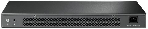 SWITCH TP-LINK TL-SG3452X SWITCH TP-LINK TL-SG3452X