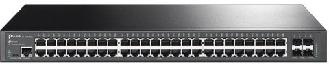 SWITCH TP-LINK TL-SG3452X SWITCH TP-LINK TL-SG3452X