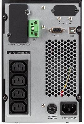 UPS ZASILACZ AWARYJNY Armac 1000VA ON-LINE PF1 UPS ZASILACZ AWARYJNY Armac 1000VA ON-LINE PF1
