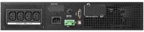 UPS ZASILACZ AWARYJNY RACK Armac 1000VA ON-LINE PF1 UPS ZASILACZ AWARYJNY RACK Armac 1000VA ON-LINE PF1