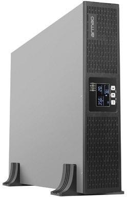 UPS ZASILACZ AWARYJNY RACK Armac 3000VA ON-LINE PF1 UPS ZASILACZ AWARYJNY RACK Armac 3000VA ON-LINE PF1