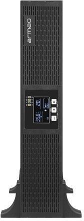 UPS ZASILACZ AWARYJNY RACK Armac 3000VA ON-LINE PF1 UPS ZASILACZ AWARYJNY RACK Armac 3000VA ON-LINE PF1