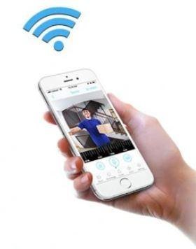WIDEODOMOFON WI-FI VIRONE VDP-61FHDZD/B TUYA WIDEODOMOFON WI-FI VIRONE VDP-61FHDZD/B TUYA
