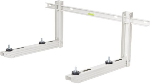 Wspornik klimatyzatora z belką Rodigas MS253 465MM Wspornik klimatyzatora z belką Rodigas MS253 465MM