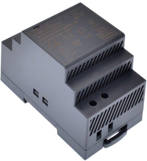 ZASILACZ IMPULSOWY NA SZYNĘ DIN ESPE HDN-3015 15V/30W/2A ZASILACZ IMPULSOWY NA SZYNĘ DIN ESPE HDN-3015 15V/30W/2A
