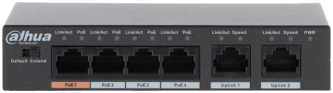 Zestaw monitoringu Imou 2 kamery obrotowe 4MPx PoE Zestaw monitoringu Imou 2 kamery obrotowe 4MPx PoE