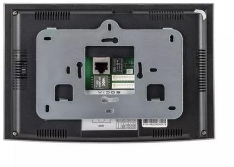 Zestaw wideodomofonowy IP VIDOS Z02 Zestaw wideodomofonowy IP VIDOS Z02
