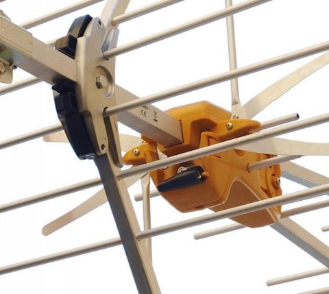Antena Televes V+ MIX DVB-T2 U/V ref.149011 ze wzmacniaczem Antena Televes V+ MIX DVB-T2 U/V ref.149011 ze wzmacniaczem