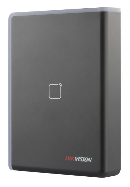 CZYTNIK ZBLIŻENIOWY HIKVISION DS-K1108AM CZYTNIK ZBLIŻENIOWY HIKVISION DS-K1108AM