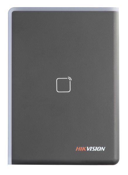 CZYTNIK ZBLIŻENIOWY HIKVISION DS-K1108AM CZYTNIK ZBLIŻENIOWY HIKVISION DS-K1108AM