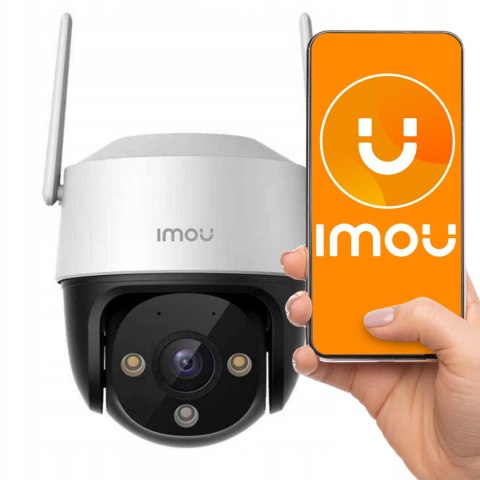 KAMERA IP IMOU CRUISER SE IPC-S21FP KAMERA IP IMOU CRUISER SE IPC-S21FP