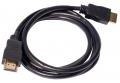 Kabel HDMI 2.0 Televes ref. 494502 3m 4K Kabel HDMI 2.0 Televes ref. 494502 3m 4K