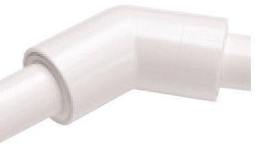 Kolanko 135 do rur PVC IPRR32 Ivensis IPRR32 Kolanko 135 do rur PVC IPRR32 Ivensis IPRR32