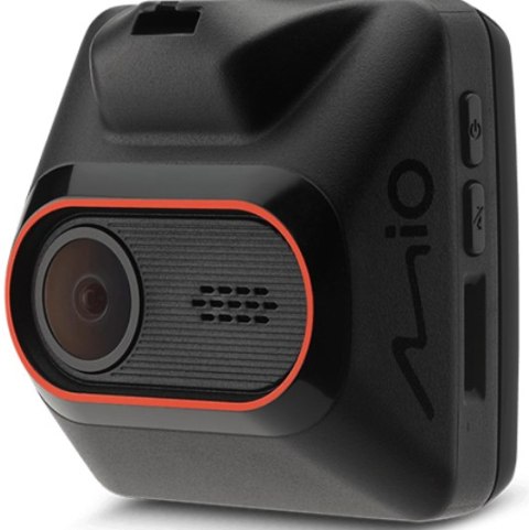MIO MiVue C420 Dual MIO MiVue C420 Dual