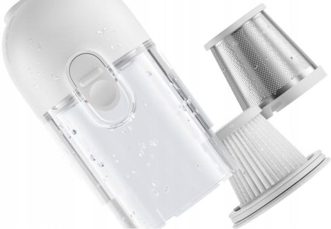 Odkurzacz samochodowy Xiaomi Mi Vacuum Cleaner Mini Odkurzacz samochodowy Xiaomi Mi Vacuum Cleaner Mini