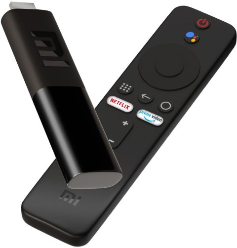 Odtwarzacz multimedialny Xiaomi Mi TV Stick Full HD Odtwarzacz multimedialny Xiaomi Mi TV Stick Full HD