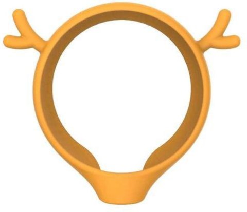POKROWIEC SILIKONOWY IMOU DO CUE 2 FRS14-Imou ORANGE POKROWIEC SILIKONOWY IMOU DO CUE 2 FRS14-Imou ORANGE