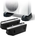 Podstawa gumowa HEAVY FOOT IVENSIS IPR400 R14 kom.