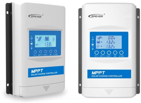 Regulator ładowania MPPT, EPEVER XTRA1210N-XDS2 10A 12/24V Regulator ładowania MPPT, EPEVER XTRA1210N-XDS2 10A 12/24V