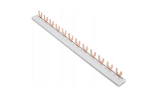 Szyna łączeniowa prądowa izolowana S-12 1F 12mm2 LCTEC