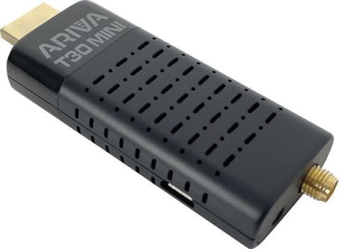 Tuner DVB-T/T2 Ferguson Ariva T30 H.265 Mini Tuner DVB-T/T2 Ferguson Ariva T30 H.265 Mini