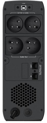 UPS ZASILACZ AWARYJNY PowerWalker VI 1000 CSW FR UPS ZASILACZ AWARYJNY PowerWalker VI 1000 CSW FR