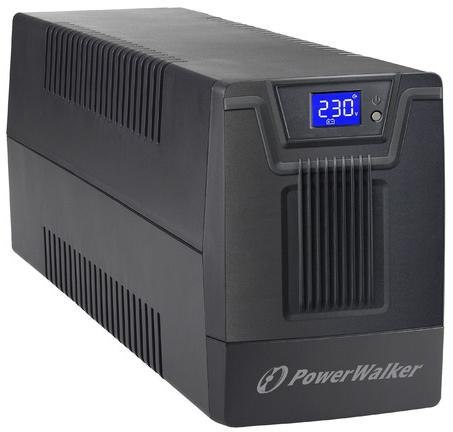 UPS ZASILACZ AWARYJNY PowerWalker VI 1500 SCL FR UPS ZASILACZ AWARYJNY PowerWalker VI 1500 SCL FR