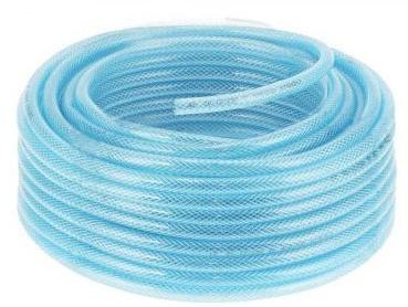 Wąż do pompki skroplin w oplocie śr. 6mm (25m) IRWSGO6 Wąż do pompki skroplin w oplocie śr. 6mm (25m) IRWSGO6