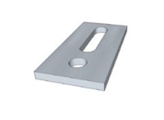 ADAPTER MONTAŻOWY DO ŚRUB DWUGWINTOWYCH KENO (K-03) ADAPTER MONTAŻOWY DO ŚRUB DWUGWINTOWYCH KENO (K-03)