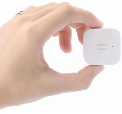 AQARA Czujnik wibracji i drgań DJT11LM Homekit EU AQARA Czujnik wibracji i drgań DJT11LM Homekit EU