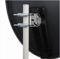 CZASZA ANTENA 80 CM CIEMNA (ASC-800TA-C) CZASZA ANTENA 80 CM CIEMNA (ASC-800TA-C)