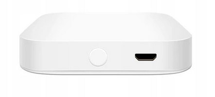 Centrala Bramka ZigBee 3.0 + Bluetooth WIFI TUYA SMART Centrala Bramka ZigBee 3.0 + Bluetooth WIFI TUYA SMART