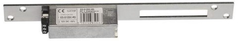 Elektrozaczep symetr.,rewers. z sygnalizacją SCOT ES-S12DC-RS PROFI Elektrozaczep symetr.,rewers. z sygnalizacją SCOT ES-S12DC-RS PROFI
