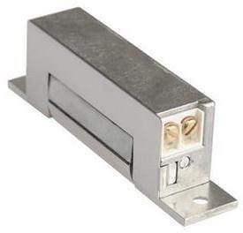 Elektrozaczep symetryczny SCOT ES-S12AC/DC PROFI Elektrozaczep symetryczny SCOT ES-S12AC/DC PROFI