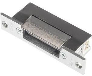 Elektrozaczep symetryczny z blokadą SCOT ES-S12AC/DC-B PROFI Elektrozaczep symetryczny z blokadą SCOT ES-S12AC/DC-B PROFI