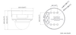KAMERA IP HIKVISION DS-2CD2783G2-IZS(2.8-12mm)