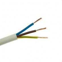 Przewód elektryczny linka OMY 3x0,75mm2 300V ELEKTROKABEL 100m Przewód elektryczny linka OMY 3x0,75mm2 300V ELEKTROKABEL 100m