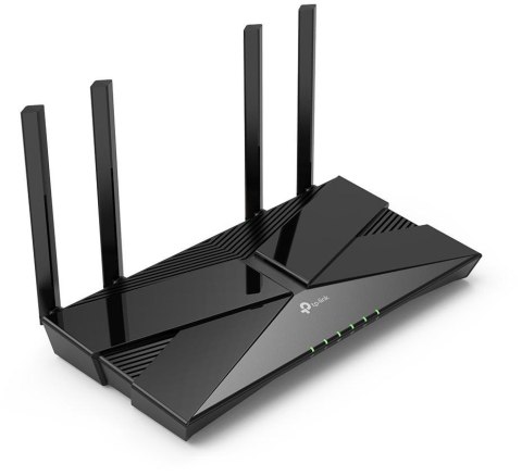 ROUTER TP-LINK ARCHER AX23 Wi-Fi 6 AX1800 ROUTER TP-LINK ARCHER AX23 Wi-Fi 6 AX1800